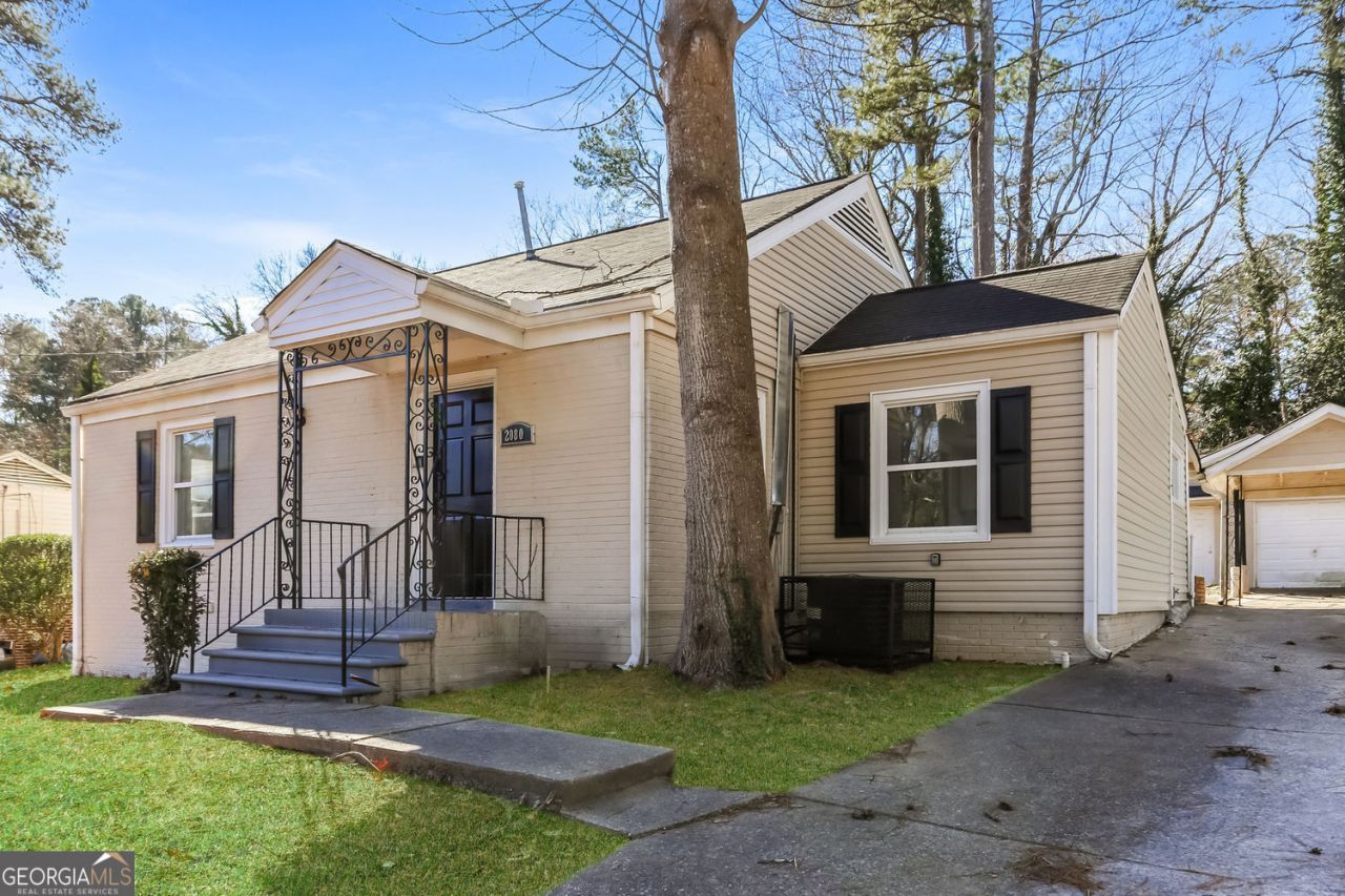 2080 Rector Drive Sw, Atlanta, GA 30311 Main Photo