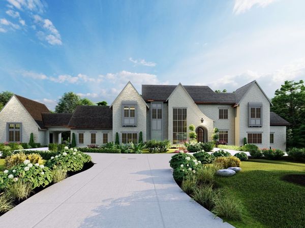 1195 Mount Paran Road NW, Atlanta, GA 30327