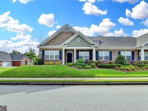 3411 Lindenridge Drive, Buford, GA 30519