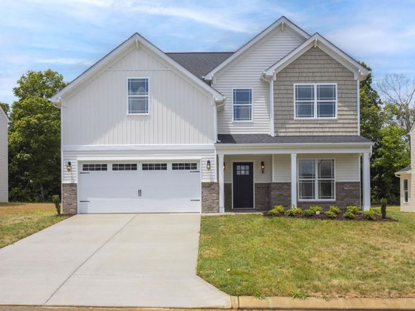 4006 Rampart Way, Spring Hill, TN 37174