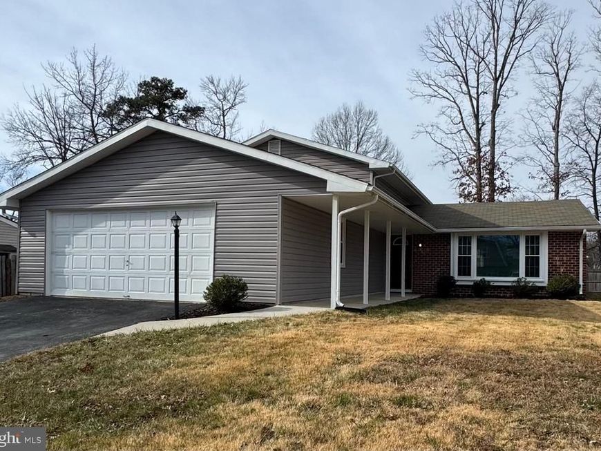 5014 Nicholas Road, Waldorf, MD 20601 Main Photo