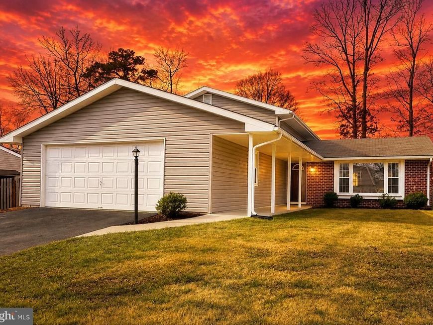 5014 Nicholas Road, Waldorf, MD 20601 Main Photo