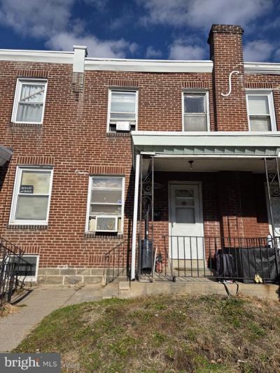 147 Fern Street, Philadelphia, PA 19120 Main Photo