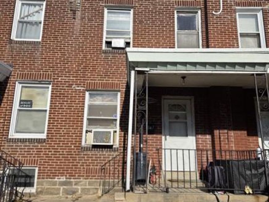 147 Fern Street, Philadelphia, PA 19120 Main Photo
