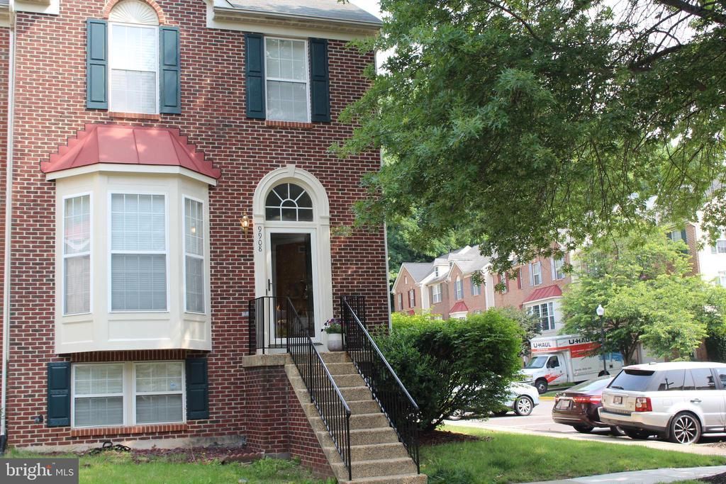 9908 Greenspire Way, Bowie, MD 20721 Main Photo