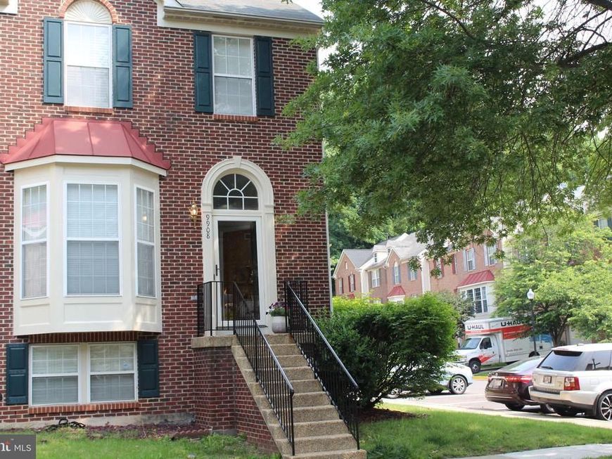 9908 Greenspire Way, Bowie, MD 20721 Main Photo