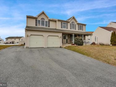 1016 JOSEPHINE DRIVE, TEMPLE, PA 19560