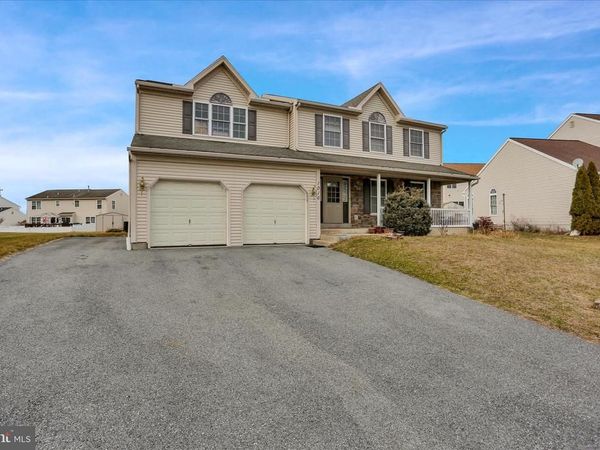 1016 JOSEPHINE DRIVE, TEMPLE, PA 19560