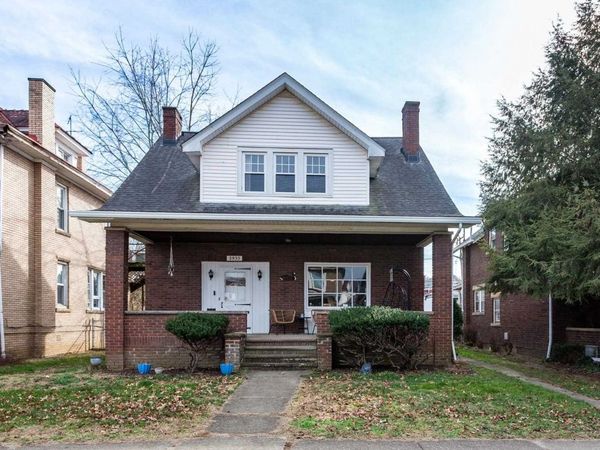 2935 Merrill Ave, Huntington, WV 25702