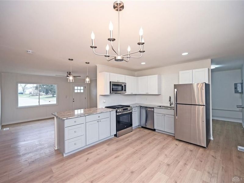 831 Weinland Drive, New Carlisle, OH 45344 Photo 10