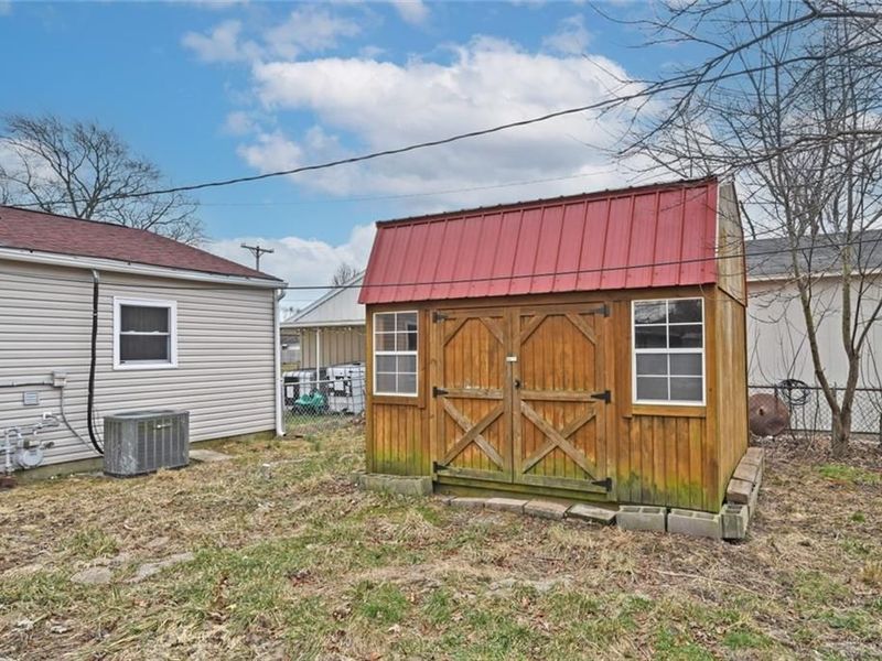 831 Weinland Drive, New Carlisle, OH 45344 Photo 24