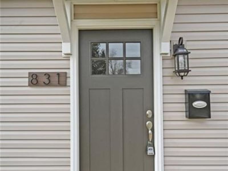 831 Weinland Drive, New Carlisle, OH 45344 Photo 3