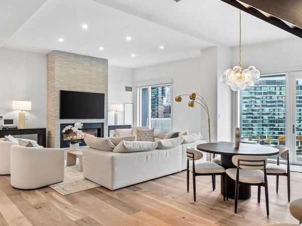 300 Pier 4 Blvd, Unit PHR, Boston, MA 02210