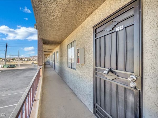 3125 N Pecos Road, Unit 306, Las Vegas, NV 89115