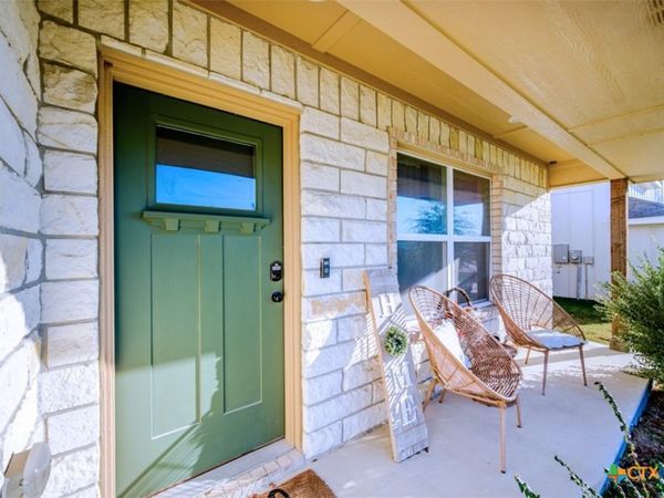 1633 Pima Trail , Harker Heights, TX 76548