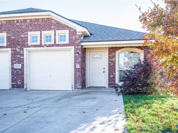 401 Sladecek Drive , Unit B, Killeen, TX 76542