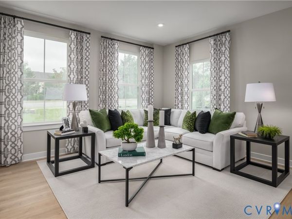 8026 Lake Laurel Lane, Unit A, Glen Allen, VA 23060