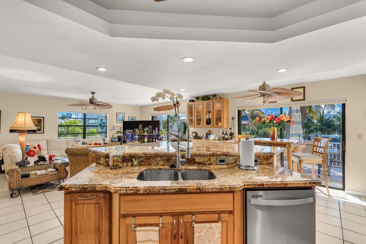 13 Center Lane, Key Largo, FL 33037 Photo