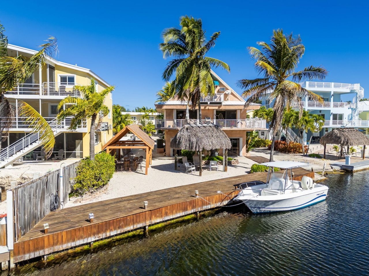 13 Center Lane, Key Largo, FL 33037 Photo