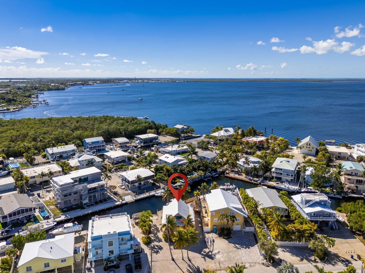 13 Center Lane, Key Largo, FL 33037 Photo