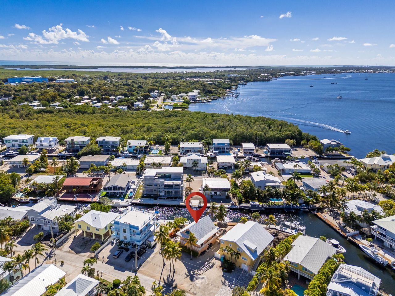 13 Center Lane, Key Largo, FL 33037 Photo