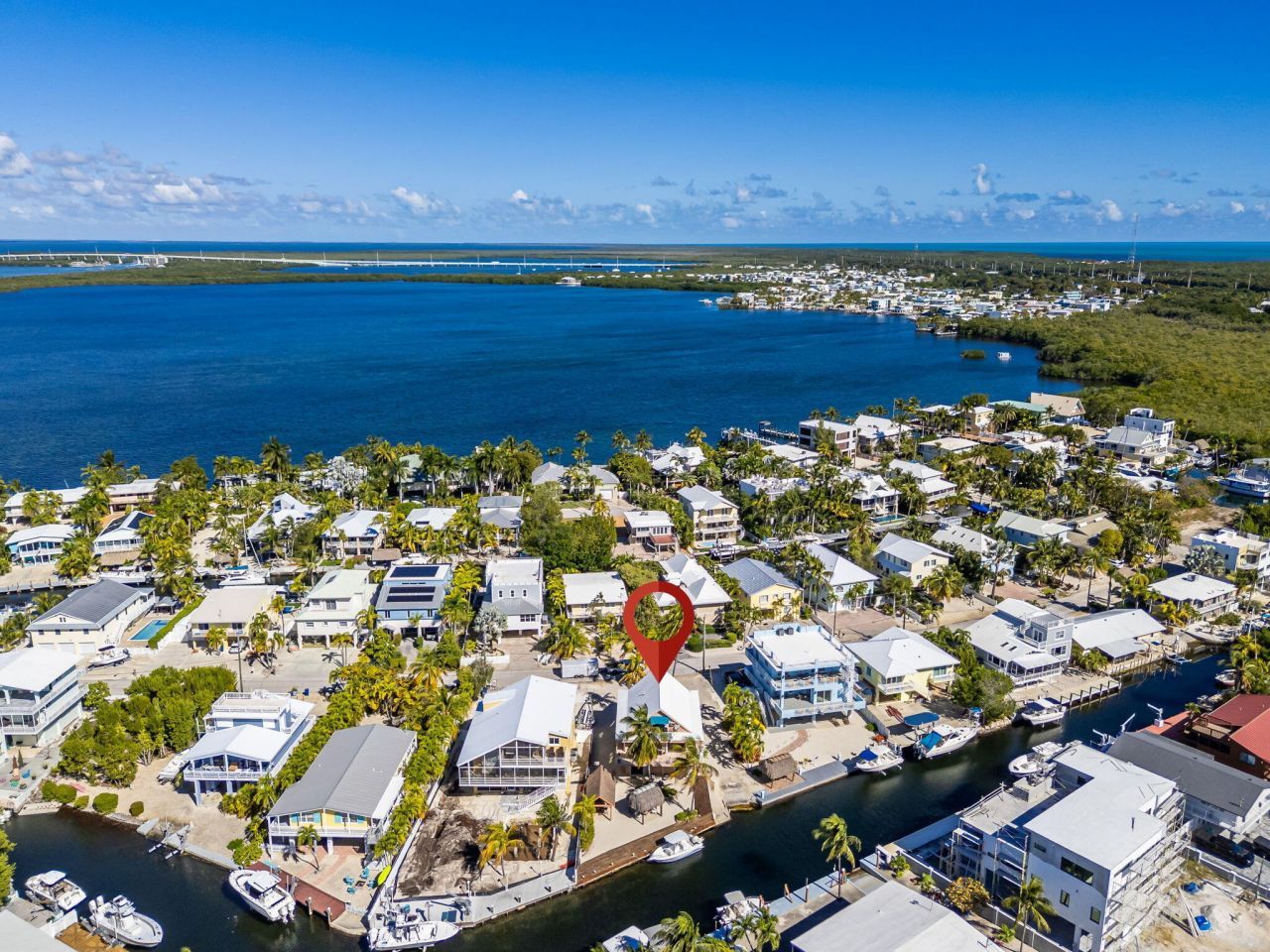 13 Center Lane, Key Largo, FL 33037 Photo