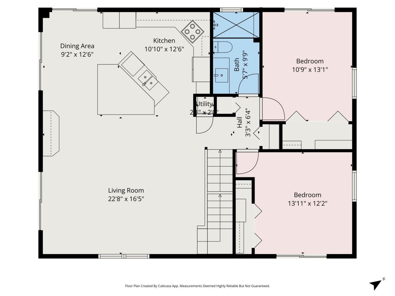 13 Center Lane, Key Largo, FL 33037 Photo