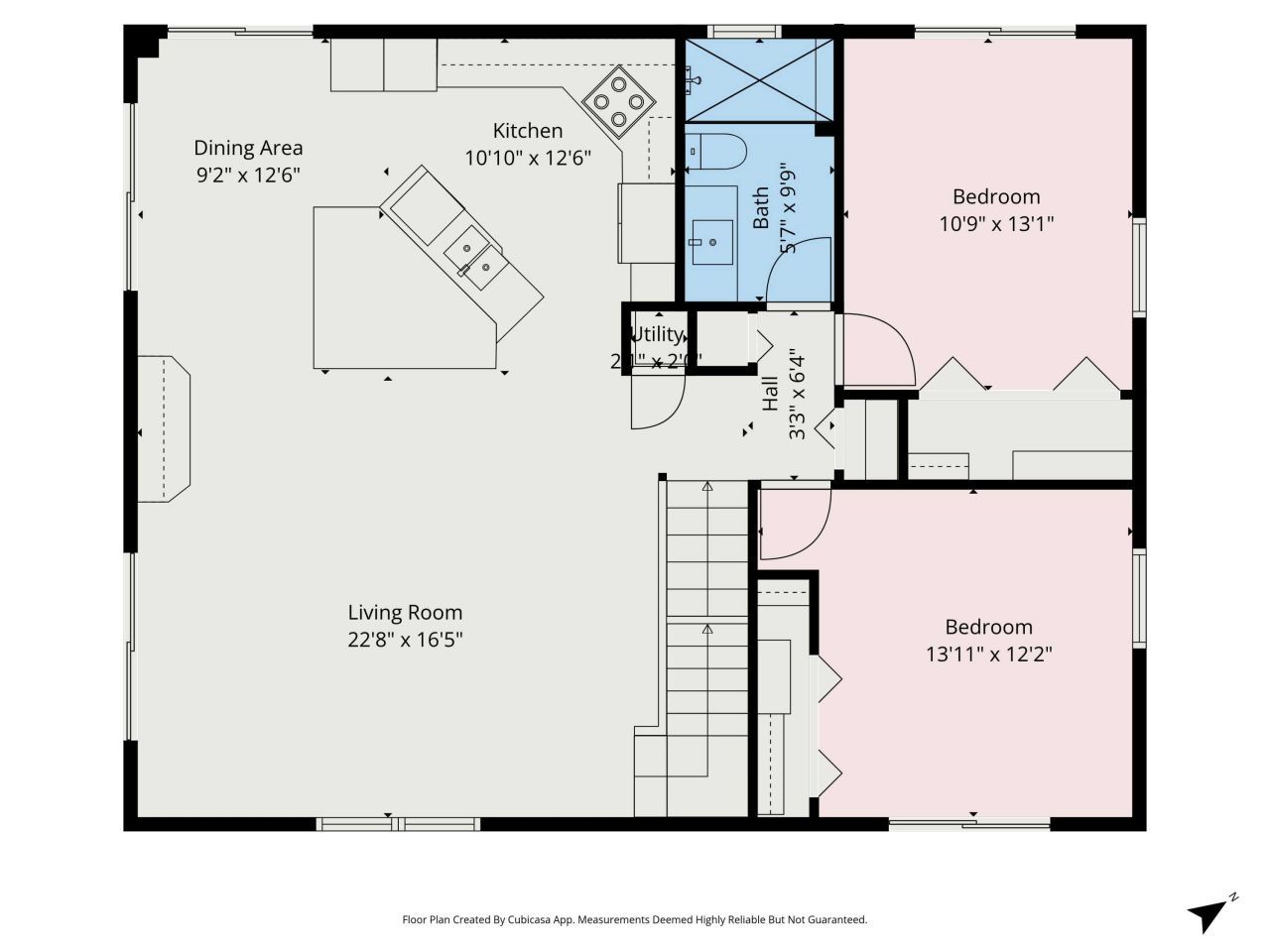 13 Center Lane, Key Largo, FL 33037 Photo