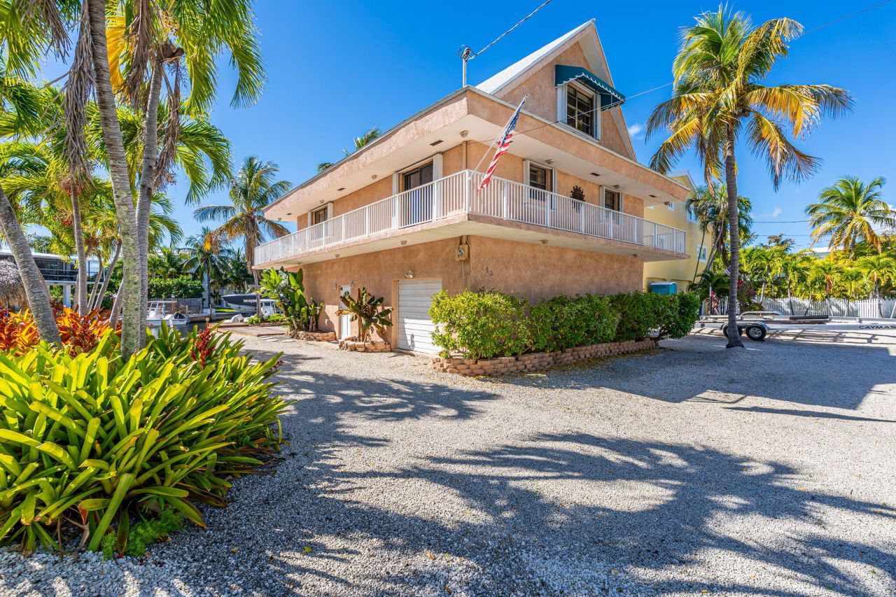 13 Center Lane, Key Largo, FL 33037 Photo