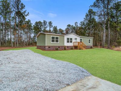 3450 Sniders Highway, Walterboro, SC 29488