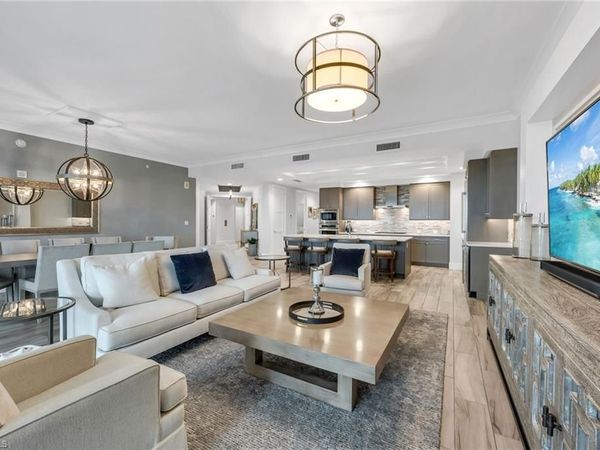 4971 Bonita Bay BLVD, Unit 403, BONITA SPRINGS, FL 34134