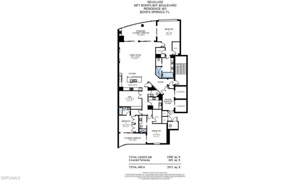 4971 Bonita Bay Blvd, Unit 403, Bonita Springs, FL 34134 Photo