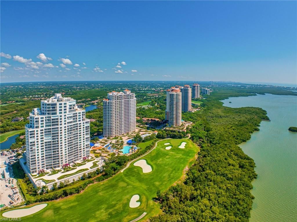 4971 Bonita Bay Blvd, Unit 403, Bonita Springs, FL 34134 Photo