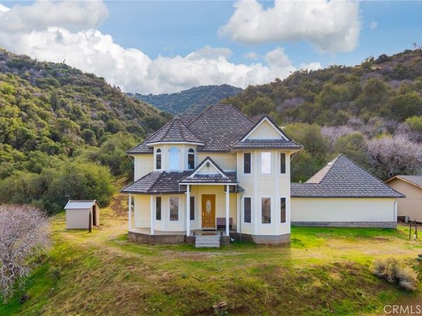 6641 Digier, Lebec, CA 93243