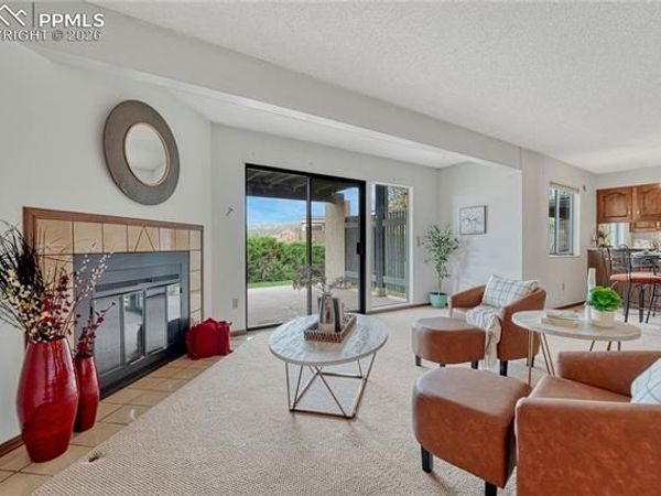 1146 Fontmore Road, Unit A, Colorado Springs, CO 80904