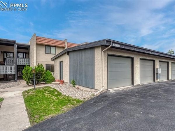 1146 Fontmore Road, Unit A, Colorado Springs, CO 80904