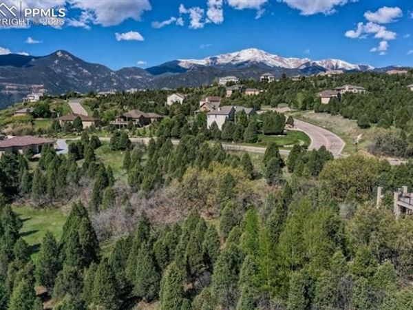 3455 Black Canyon Road, Colorado Springs, CO 80904
