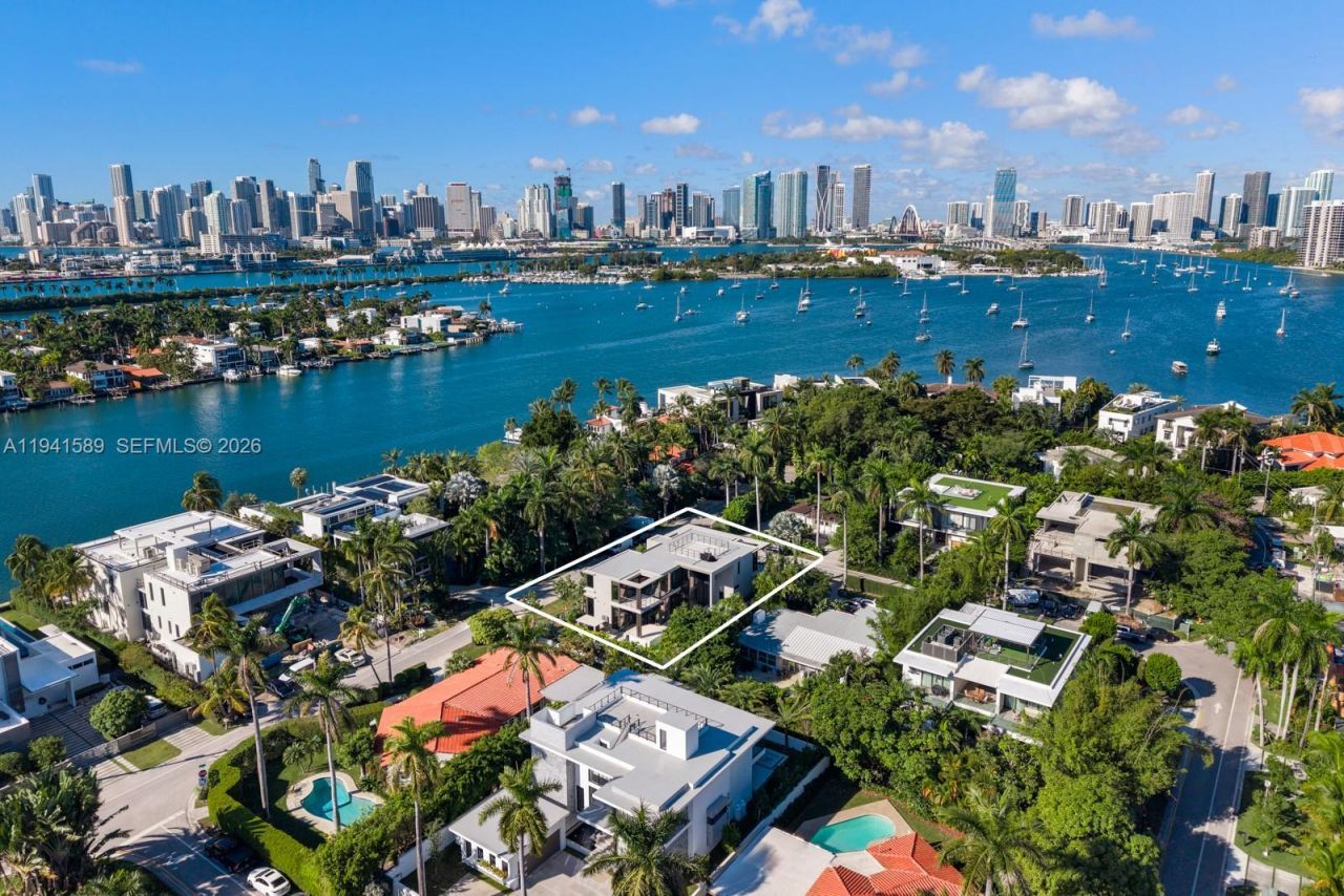 375 S Hibiscus Dr, Miami Beach, FL 33139 Photo