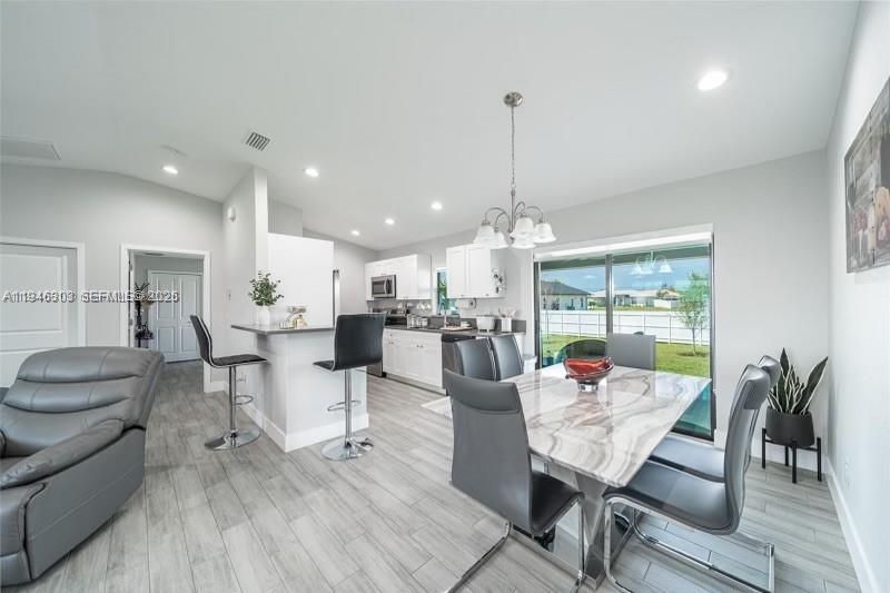 1302 NE 2nd Place , Cape Coral, FL 33909 Photo