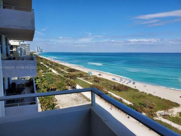 9225 Collins Ave , Unit 1102, Surfside, FL 33154