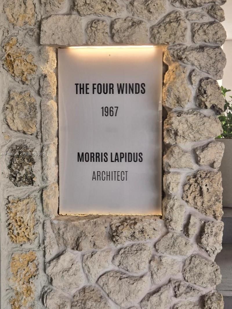 9225 Collins Ave , Unit 1102, Surfside, FL 33154 Photo