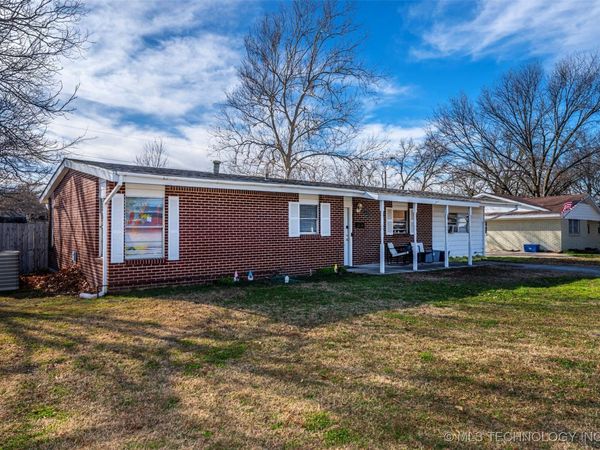 510 Campbell , Ardmore, OK 73401