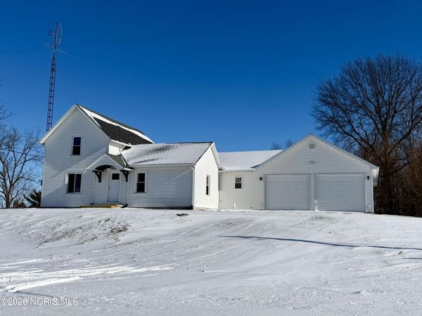 29235 Bowman Road, Defiance, OH 43512