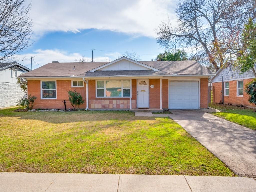 3136 Colchester Drive, Farmers Branch, TX 75234 Main Photo