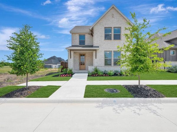 9333 Persimmon Lane, Mesquite, TX 75126