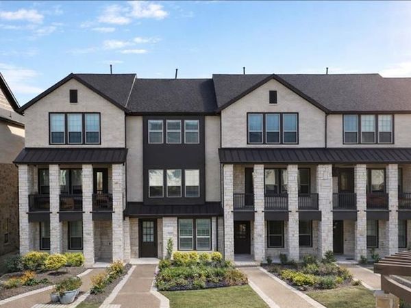 3718 Pelican Rest Way, Arlington, TX 76005