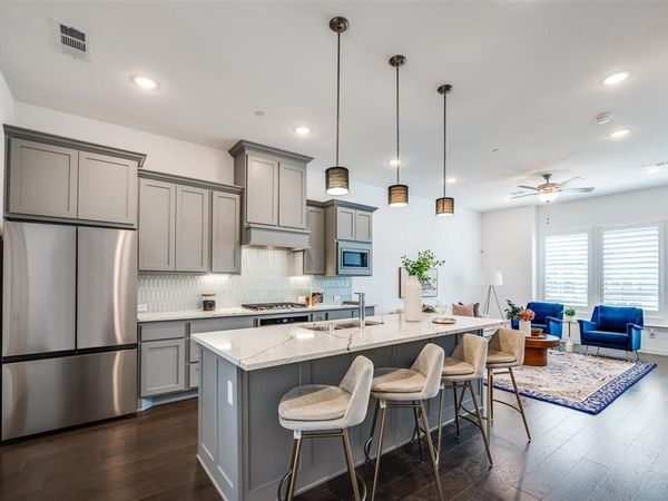3718 Pelican Rest Way, Arlington, TX 76005