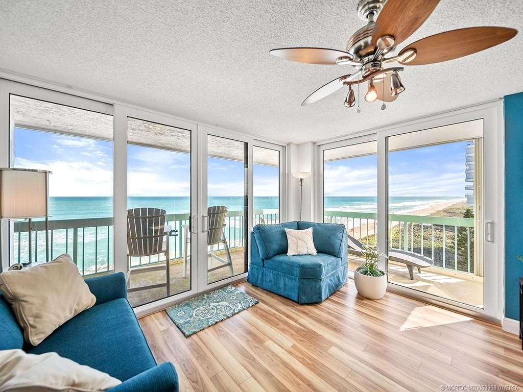 9940 S Ocean Drive, Unit 710, Jensen Beach, FL 34957 Photo
