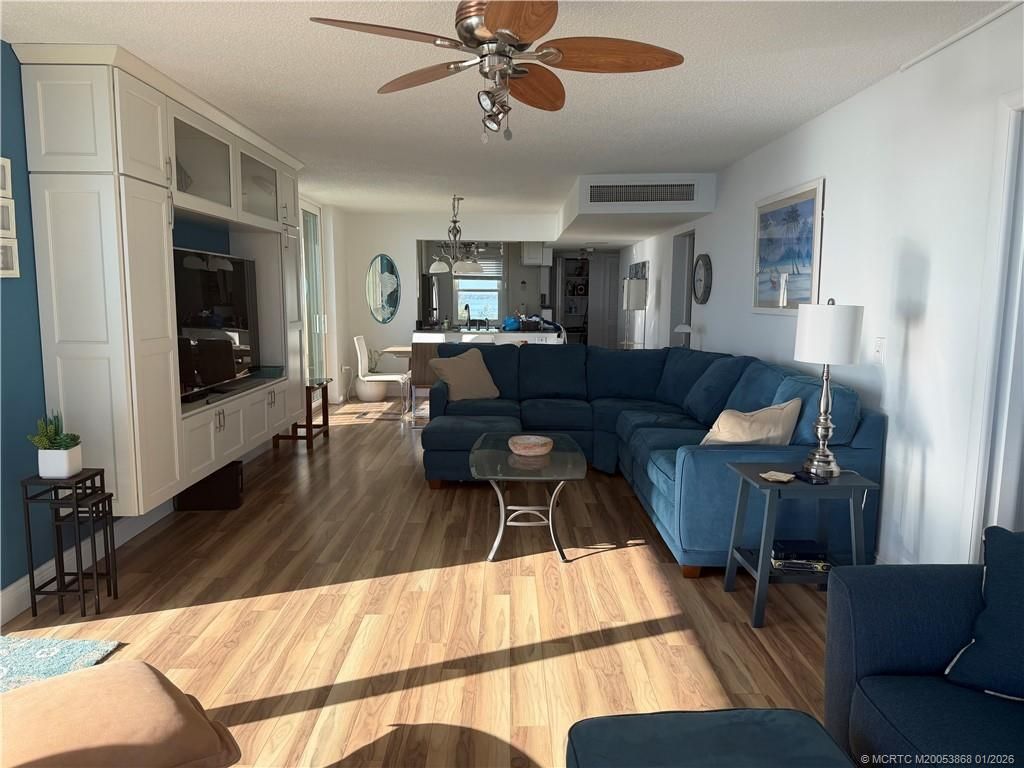 9940 S Ocean Drive, Unit 710, Jensen Beach, FL 34957 Photo