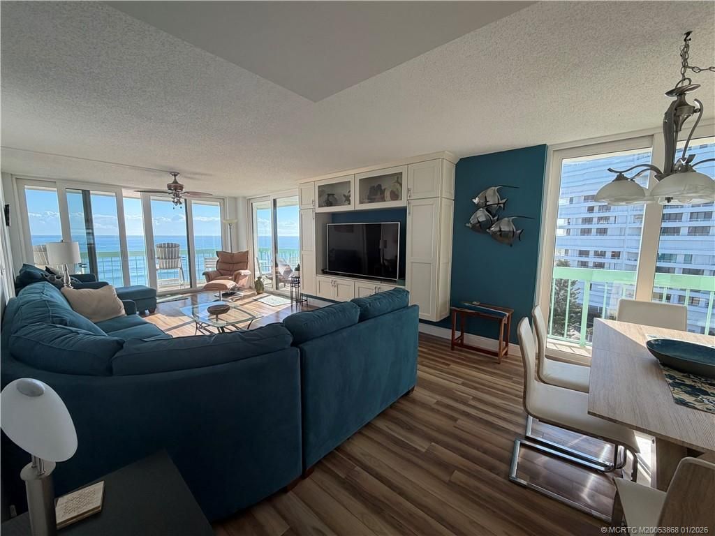 9940 S Ocean Drive, Unit 710, Jensen Beach, FL 34957 Photo